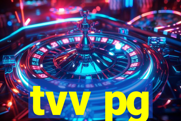 tvv pg